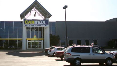 CarMax