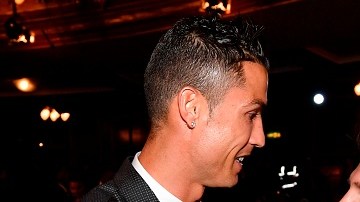 Cristiano Ronaldo y Messi siempre se han tratado con mutuo respeto
