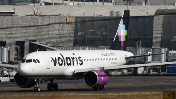 MEXICO-AIR-ECONOMY-VOLARIS-AIRBUS-A320