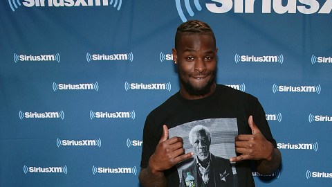 Le'Veon Bell fue víctima de robo por parte de dos mujeres a las que mantenía en su casa