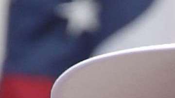 La exprimera dama Melania Trump.