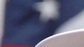 La exprimera dama Melania Trump.