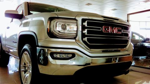 GMC