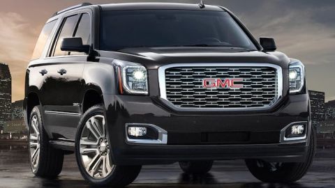 gmc