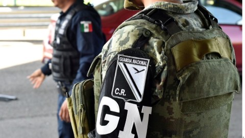 Guardia Nacional