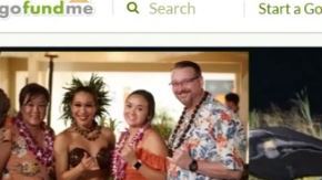 Todos los miembros de la familia que fueron heridos permanecen en el hospital.