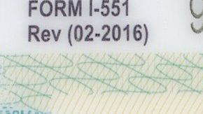 USCIS busca facilitiar el reemplazo de las "green card".