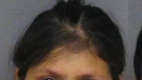 Una testigo llevó a los hermanos a la escena del crimen.