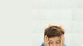Lionel Messi y sus hijos Thiago, Mateo y Ciro