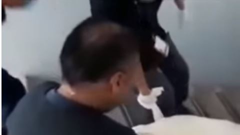 También deben hacer el mismo proceso con personas recién operadas.