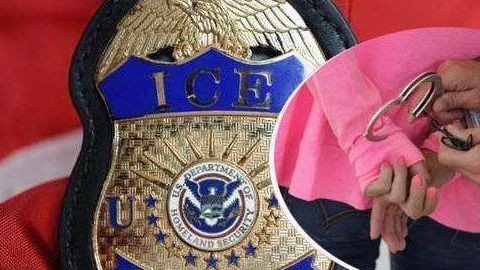 La inmigrante lleva más de seis meses detenida