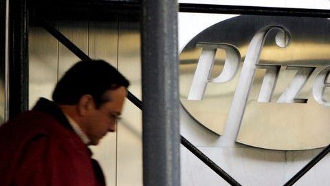 La gigante farmacéutica se justifica diciendo que la decisión fue exclusivamente científica.
