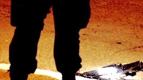 Violencia en México.