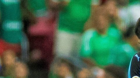 Matías Vecino se lesionó y es baja para Uruguay en la Copa América.