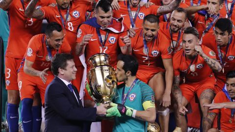 Copa America