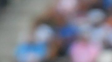 El jugador argentino del Monterrey Maximiliano Meza.