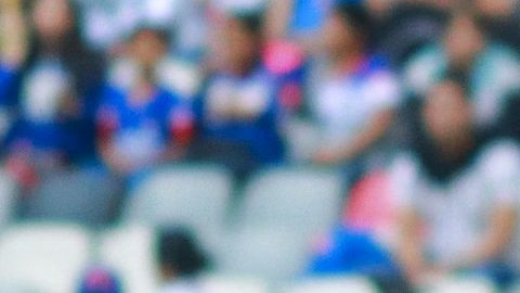 Milton Caraglio de la Máquina Celeste del Cruz Azul se acaba de lesionar.