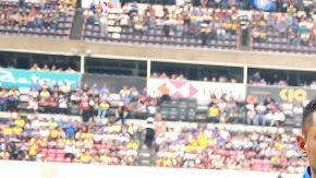 Cruz Azul jugará más tarde los sábados como local en el estadio Azteca.