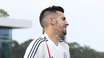 La selección mexicana de fútbol es la más cara de la Copa Oro.