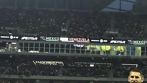 Gerardo Martino, director técnico de la selección mexicana de fútbol definió a sus 23 para la Copa Oro.