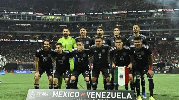 Gerardo Martino, director técnico de la selección mexicana de fútbol definió a sus 23 para la Copa Oro.