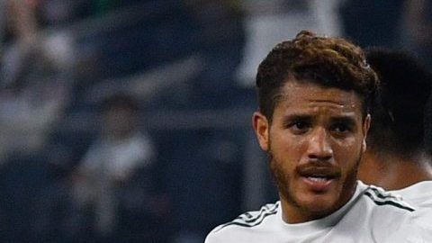 La marca china Huawei apuesta al Tri en la Copa Oro con una nueva campaña en México.
