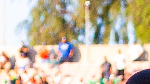 Yasmani López era el capitán de la selección de Cuba que participa en la Copa Oro