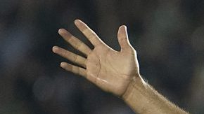 Raúl Jiménez se ha convertido en referente de la selección mexicana.