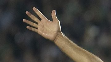 Raúl Jiménez se ha convertido en referente de la selección mexicana.