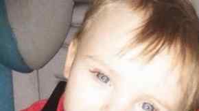 Noa fue visto por última vez el pasado lunes.