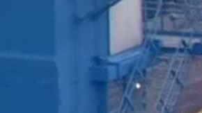 En el operativo participaron varias dependencias locales y federales.