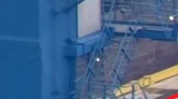 En el operativo participaron varias dependencias locales y federales.