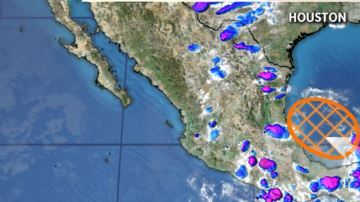 Las posibilidades inundaciones incrementan notoriamente.