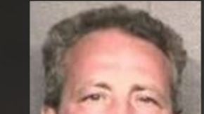 David Chalfant y Derion Vence se encuentran encarcelados en un área protegida de la cárcel.