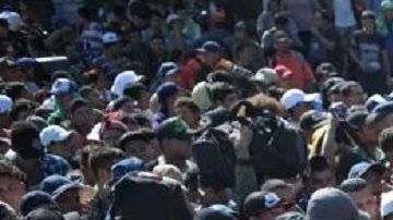 El Gobierno de López Obrador es uno de los presidentes más queridos por su pueblo.