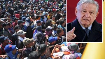 El Gobierno de López Obrador es uno de los presidentes más queridos por su pueblo.