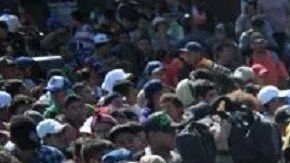 Andrés Manuel López Obrador es uno de los presidentes más queridos de México.