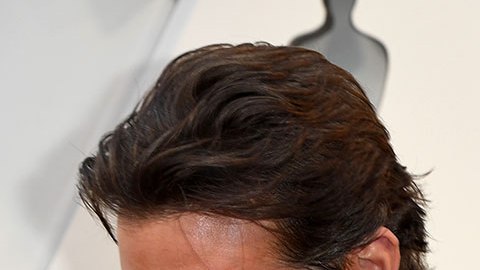 Irina Shayk y Bradley Cooper.