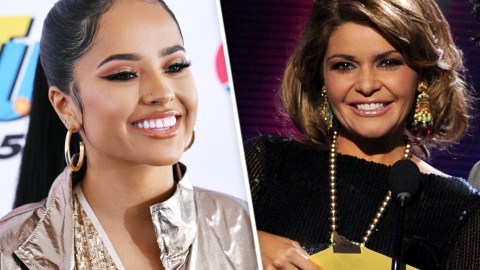 Becky G e Itatí Cantoral