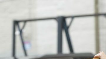 Krysten Ritter en "Marvel's Jessica Jones"