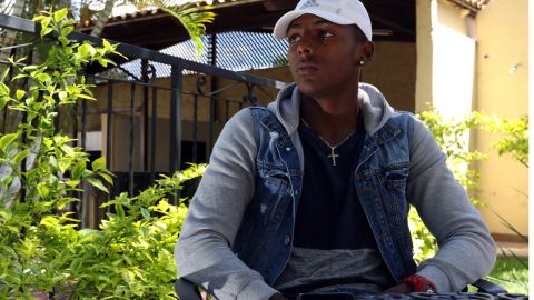Joao Maleck será juzgado por el delito de homicidio.