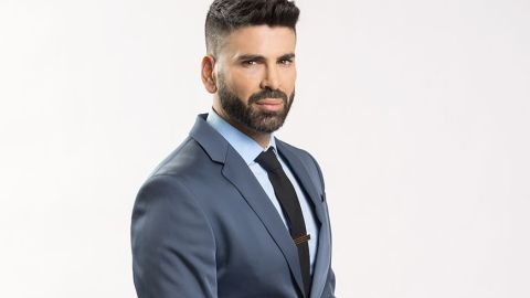 Jomari Goyso