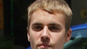 Justin Bieber y Taylor Swift