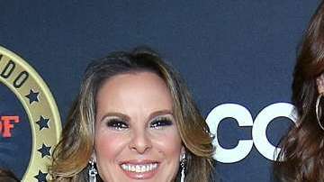 Kate y Verónica del Castillo.