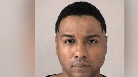 La policía arrestó a Gregory Wise, de 29 años