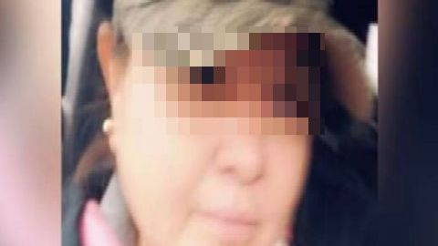 La Cochiloca la acusan de ser parte del Cártel del Noreste