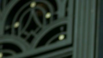 Esther Acebo en "La casa de papel"