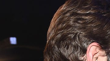 Lady Gaga y Bradley Cooper.