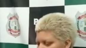 El pequeño se había convertido en "una carga" para la pareja.