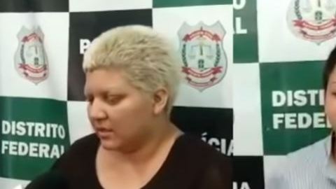 El pequeño se había convertido en "una carga" para la pareja.